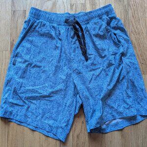 Rhone 7" Pursuit Short Unlined - Size Small